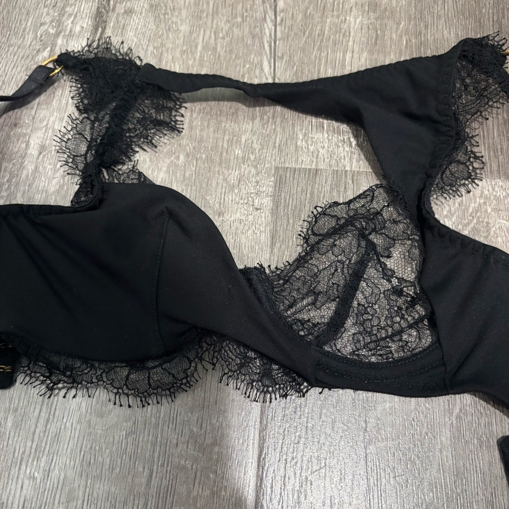 Agent Provocateur lace bra - 32B